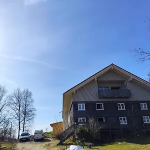 Allgäu Rose Im Og Apartment